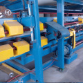 Eps Sandwich Panel Roll Forming Machine Production Line