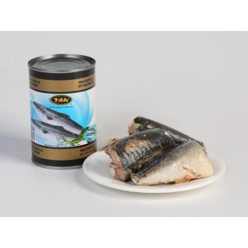 caballa en conserva en salmuera 425g