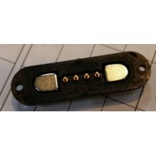 4pin Magnetischer Ladestecker mit USB-Kabel