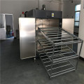 Pizza Backgerät elektrische Bäckerei Backofen