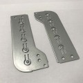 preision custom metal auto stamping parts