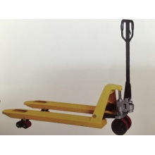 Competitive Price Hand Pallet Truck/Hydraulic Jack Hpt-B 2t-3t