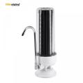 Wholesale RV Hotel Water Filtration Filter Systems Countertop Water Filter Pitcher Purifier For Home Kitchen