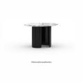 Modern bedroom furniture night stand bedside table