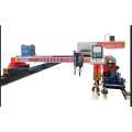 Portable CNC Pipe Cutting Machine