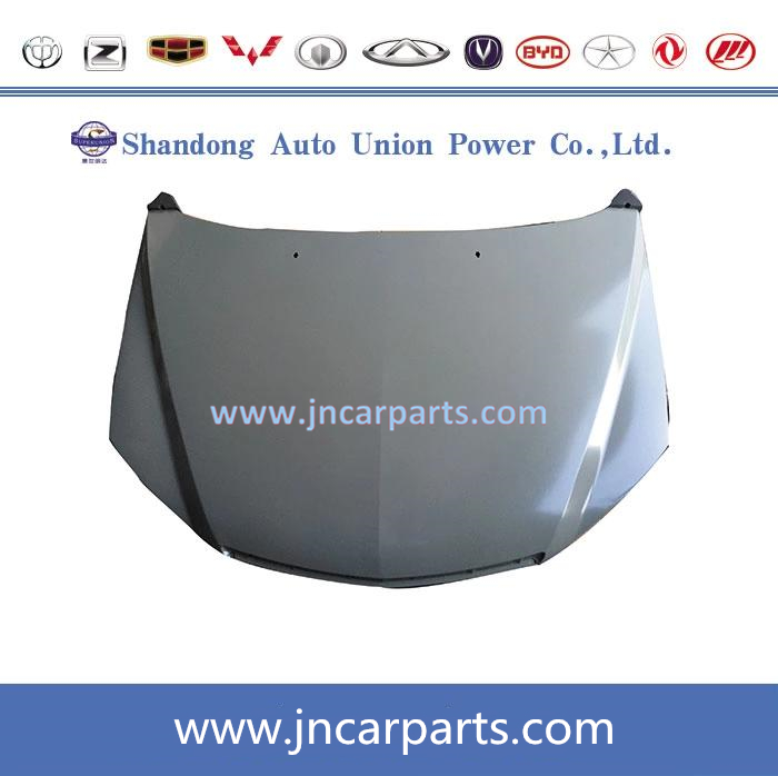 Geely Auto Spare Parts