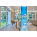 multi purpose household aerosol glass cleaner