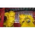 Sewage Application Sand Suction Dredger Pump Gravel Pump