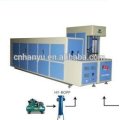 PP bottle blow molding machine price