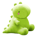 Dinosaure mignon peluche peluches poupées