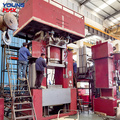 Cookware 2000/2500/3000 Ton Hydraulic Press Machine