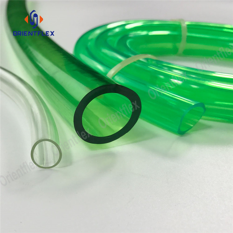 Pvc Clear Hose 11