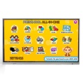 Interactive Whiteboard LCD Display Monitor