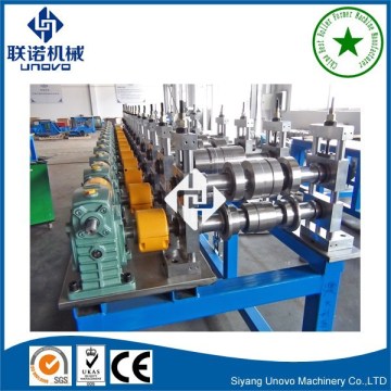 c shaped lip channel cold rolling machine