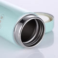 Stainless Steel Double Wall SVC-200c Vacuum Cup Travel Water Bottle