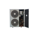 Systèmes de refroidissement Unité de condensation du compresseur Copeland Compresseur