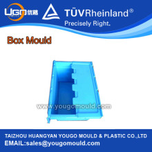 Tool Box Mould