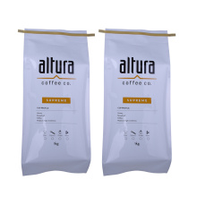 Biodegradable Factory Wholesale Food Grade Coffee Bag