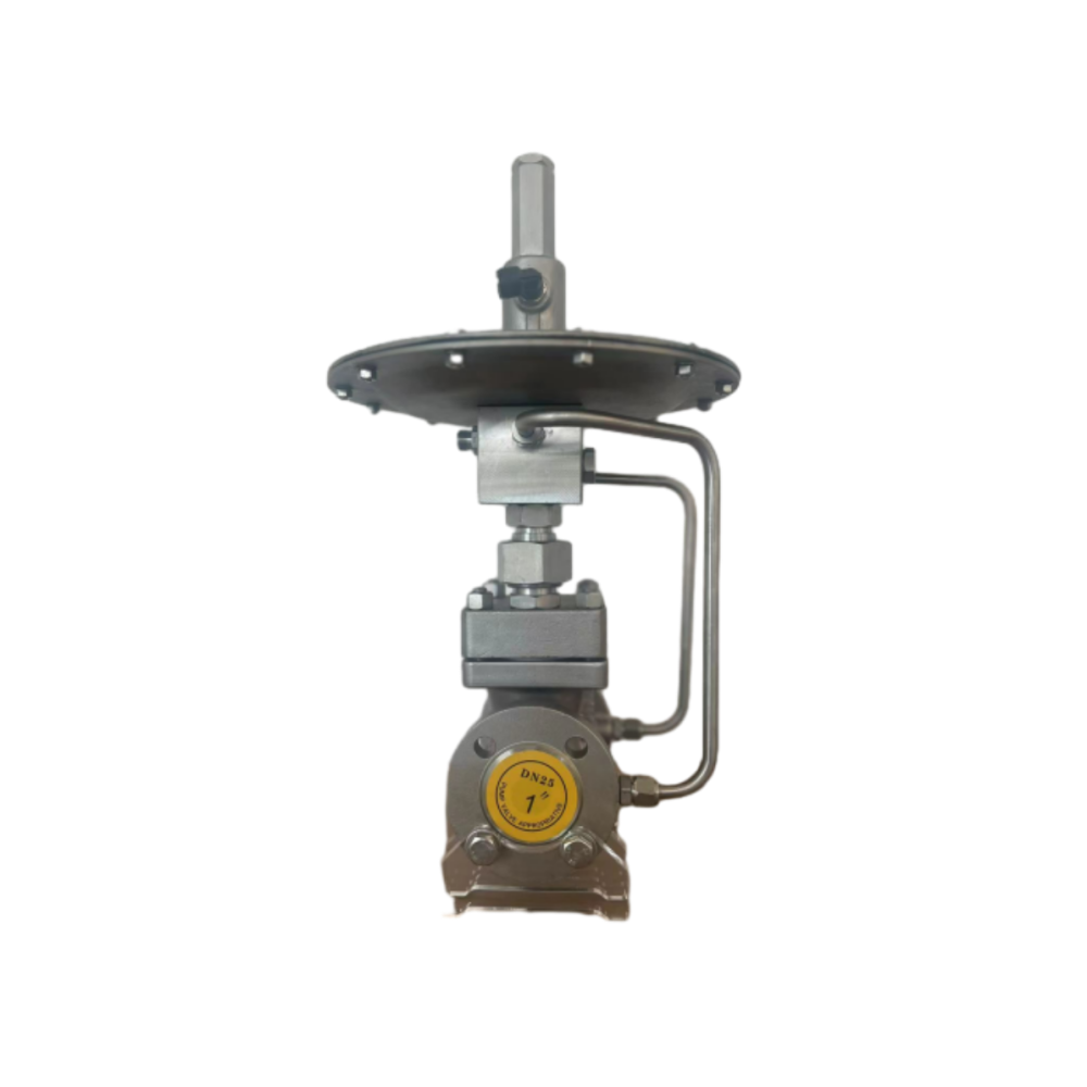 Tgk25108 Micro Pressure Regulating Valve Tgk25108 Micro Pressure Regulating Valve