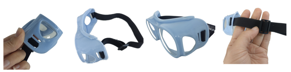 x-ray lead spectacles x-ray lead spectacles