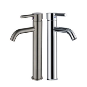 Single Handle Faucet Hot and Cold water