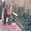 Cheap Price Circular Wood Sawmill with Carriage