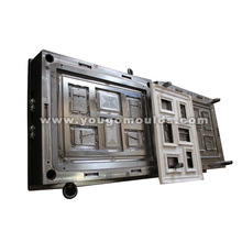 frame mold plastic injection