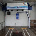 Autowaschanlage Leisuwash 360