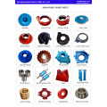 OEM High Chrome Mining Wear Parts