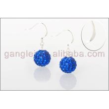 venta por mayor pendientes de Shamballa