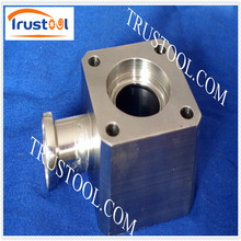 Machined Parts Needed Hydraulic Machining Parts