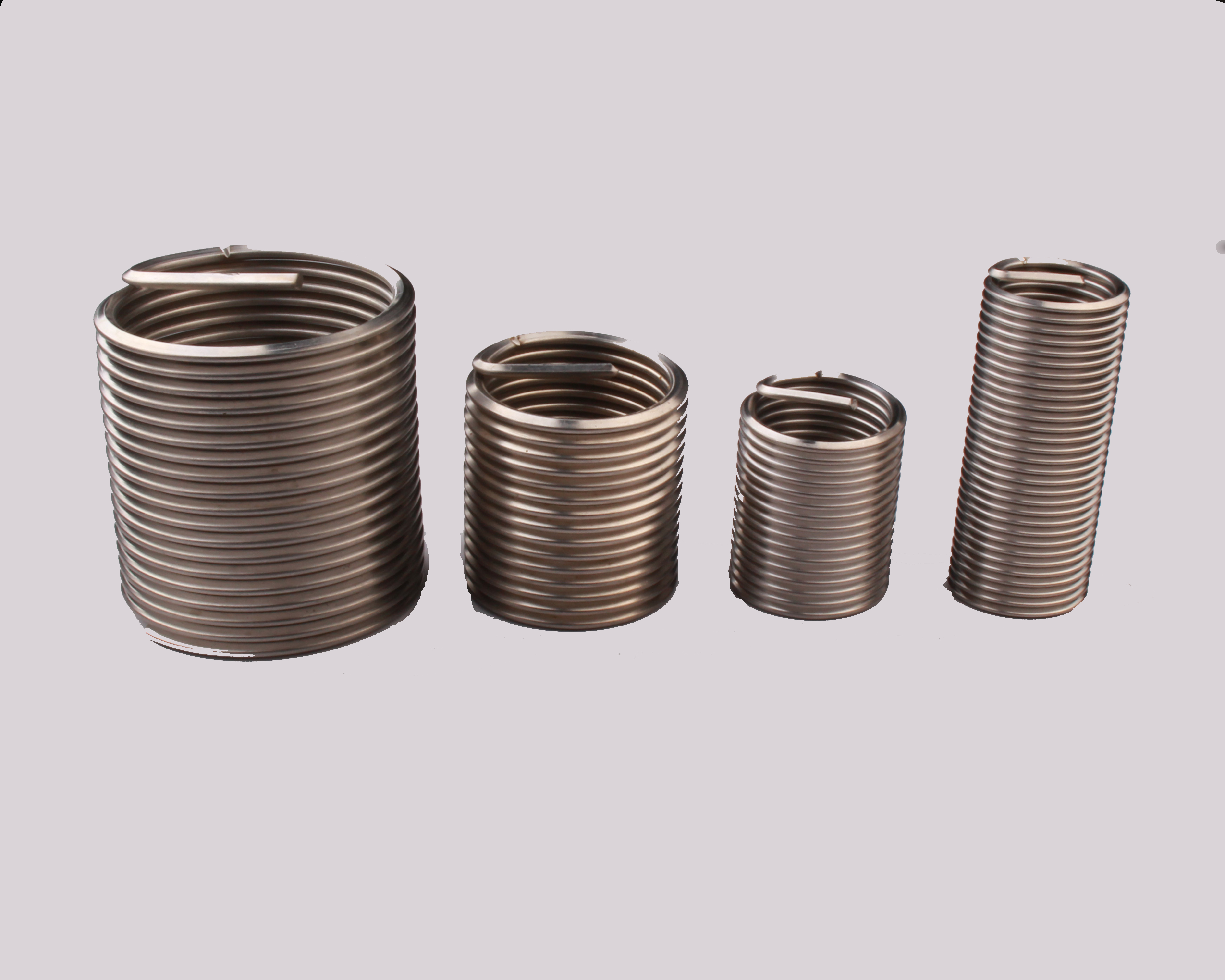 Stainless Steel Inserts 3/4-10