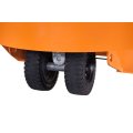 Zowell Electric Towing Tractor Customized CE Heavy Duty