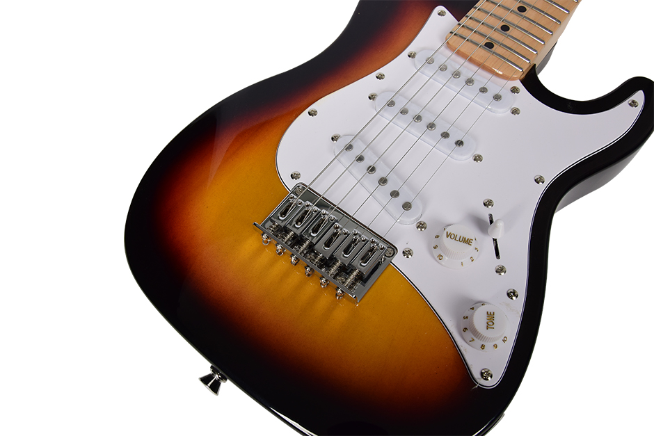 KST-BABY-31''electric guitar KST-BABY-31''electric guitar