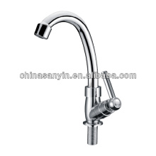 Plastic bath water mixer faucet kx82041c