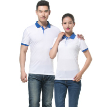 Unisex Arbeit Uniform Polo Shirts