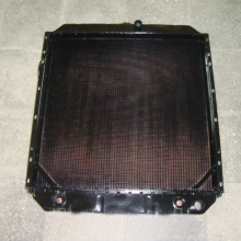 SDLG LG956L Radiator Assembly 4110001020