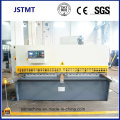 Machine de coupe de plaques hydraulique (QC12K-6X2500 E200S)