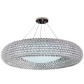 Zhongshan Guzhen T5 32W Lampe de projet en acrylique en fer pour décoration d&#39;hôtel