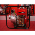 4 Inch 1600L Flowout Capacity Diesel Water Pump