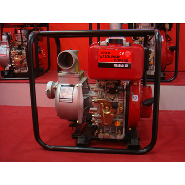 3 Inch 1000L Diesel Water Pump