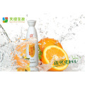 Gannan Orange enzyme solution