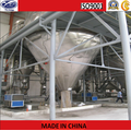 Lab Spray Dryer in Organic Solvents with CE