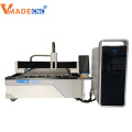 Fiber Laser Cutting Machine For Steel