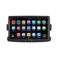 Duster 2014-2016 Deckless car DVD player