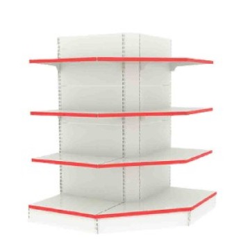 Metal Display Rack