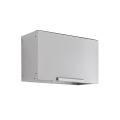 Panoramic Wall Mounted Stainless Steel Cabinet