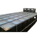 New Type Cubic Underground BDF Water Tank