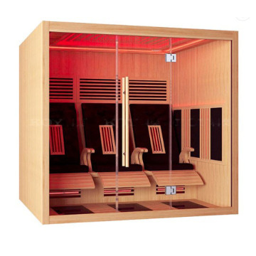 Couverture sauna vs sauna tente de haute qualité la plus basse salon de douche sède sèche