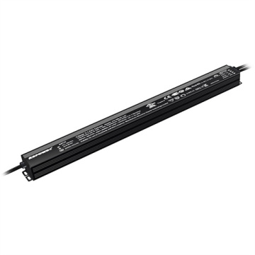 12V40W Outdoor UL Dim Transformator für LED -Bar